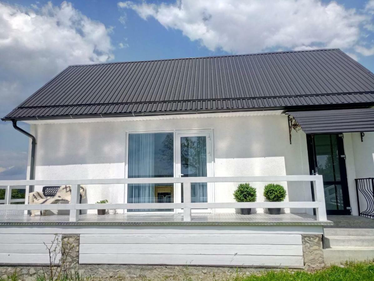 Cosy House Villa Berehomet Exteriör bild